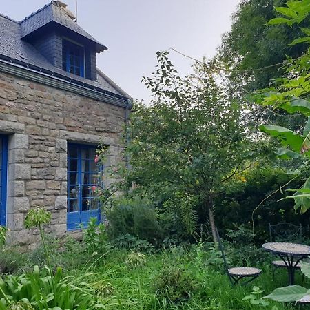 Bed and Breakfast La Balinade Riantec Экстерьер фото